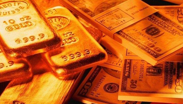 贵金属投资