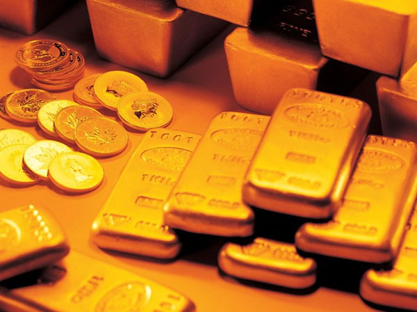 金子
