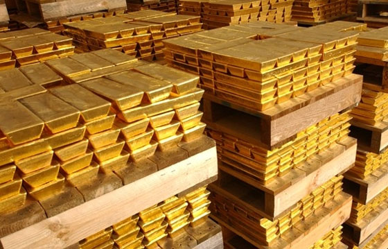 现货黄金