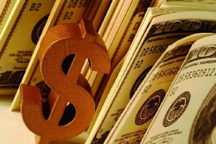 现货黄金