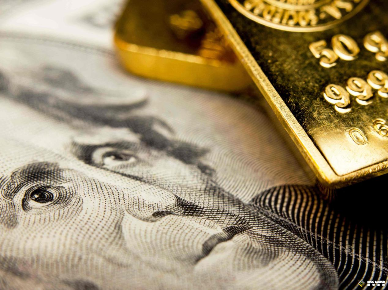 關於高勝算現貨黃金的交易，我們可能理解錯了
