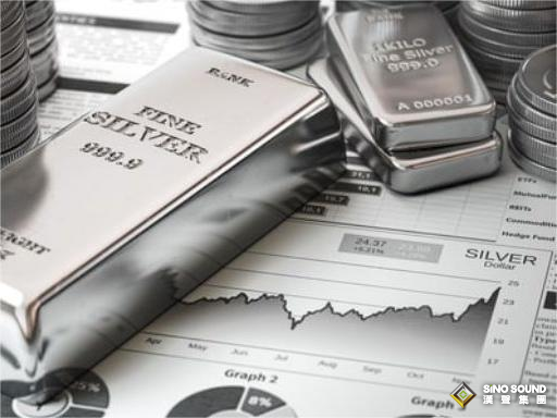 普通投資者怎麼查看現貨白銀的價格是多少？