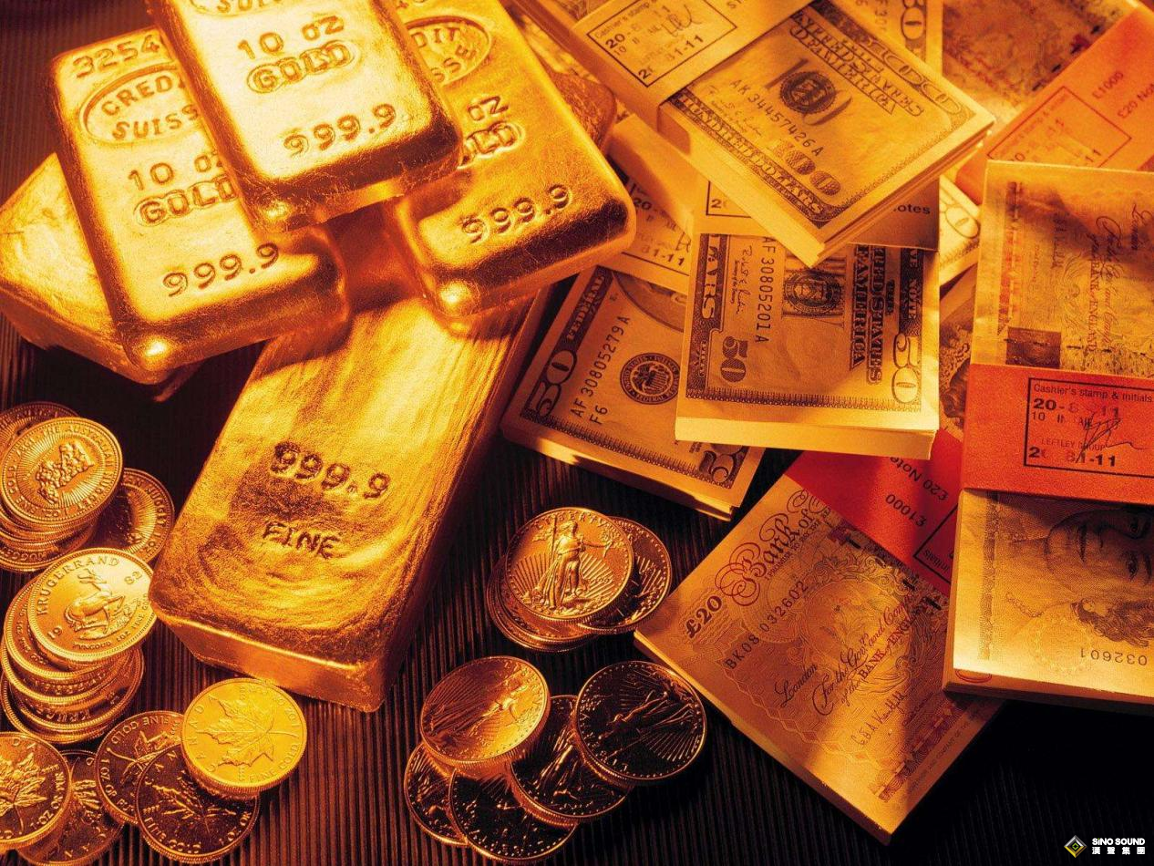 為什麼現貨黃金比其他投資品種好？