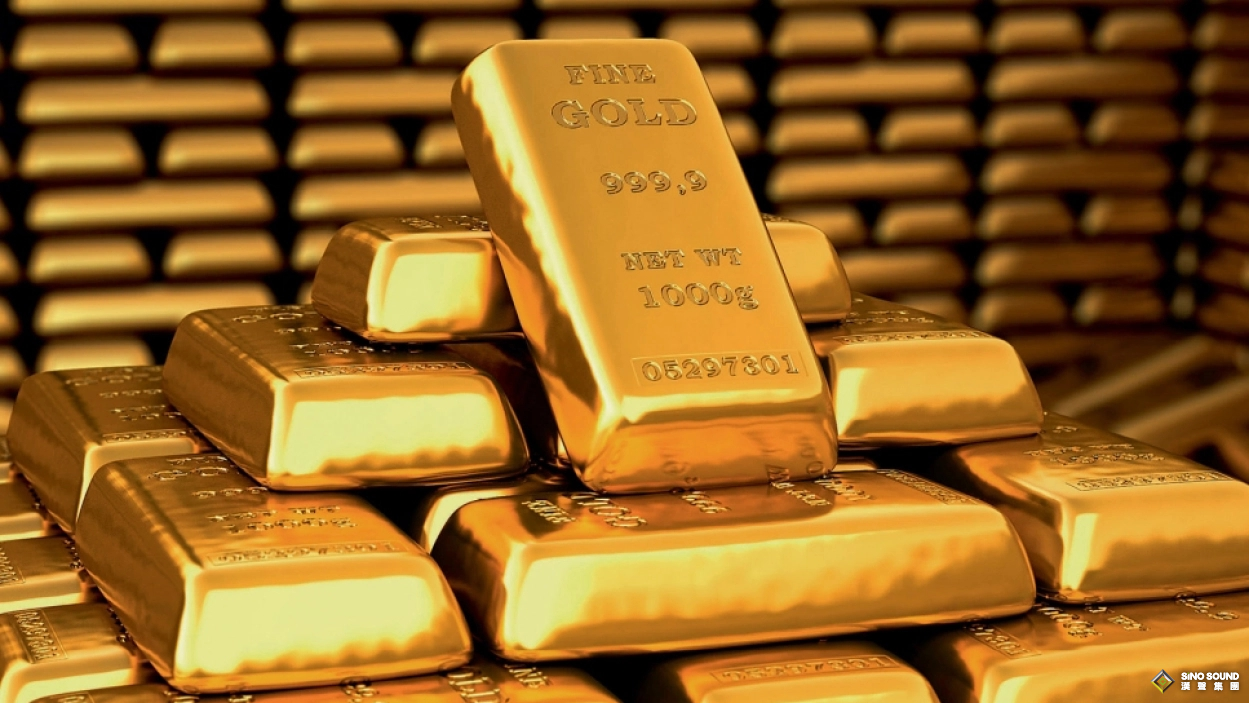 做外盤現貨黃金交易，選對黃金代理很重要