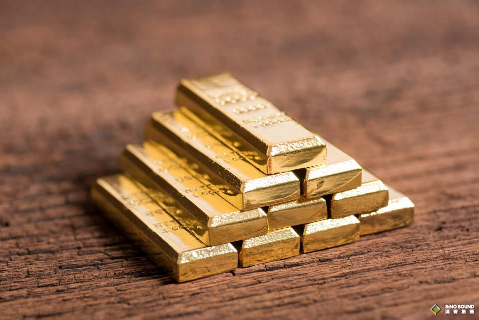 国际现货黄金也就是伦敦金吗？