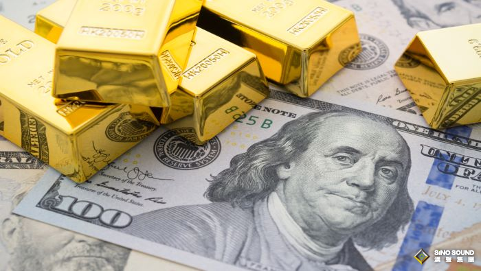 現貨黃金投資中重要的三個關注點