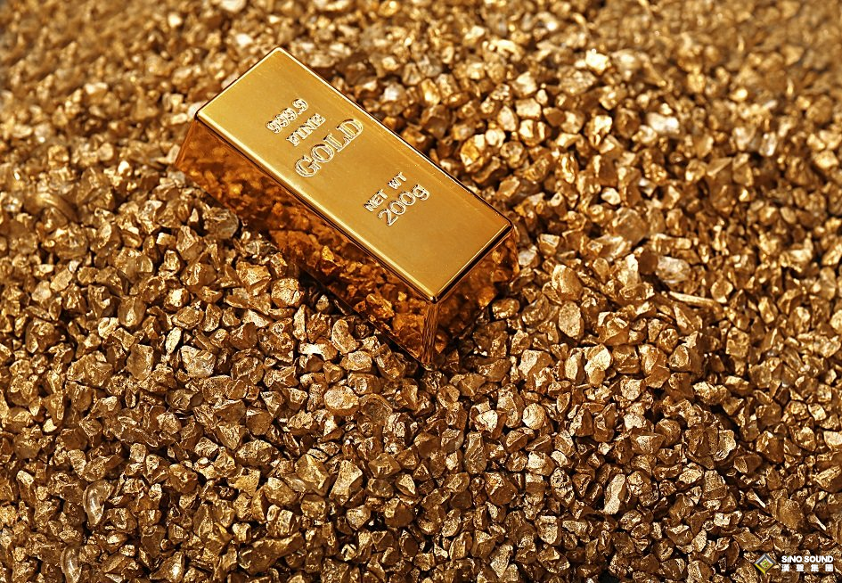 現貨黃金能夠盈利的前提：對市場做出正確分析