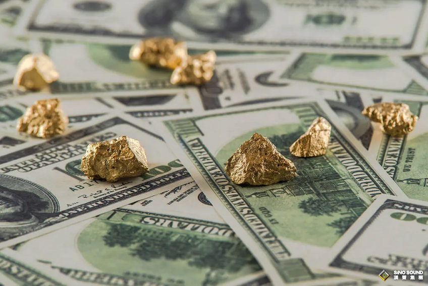現貨黃金投資怎麼預估自己的勝算？