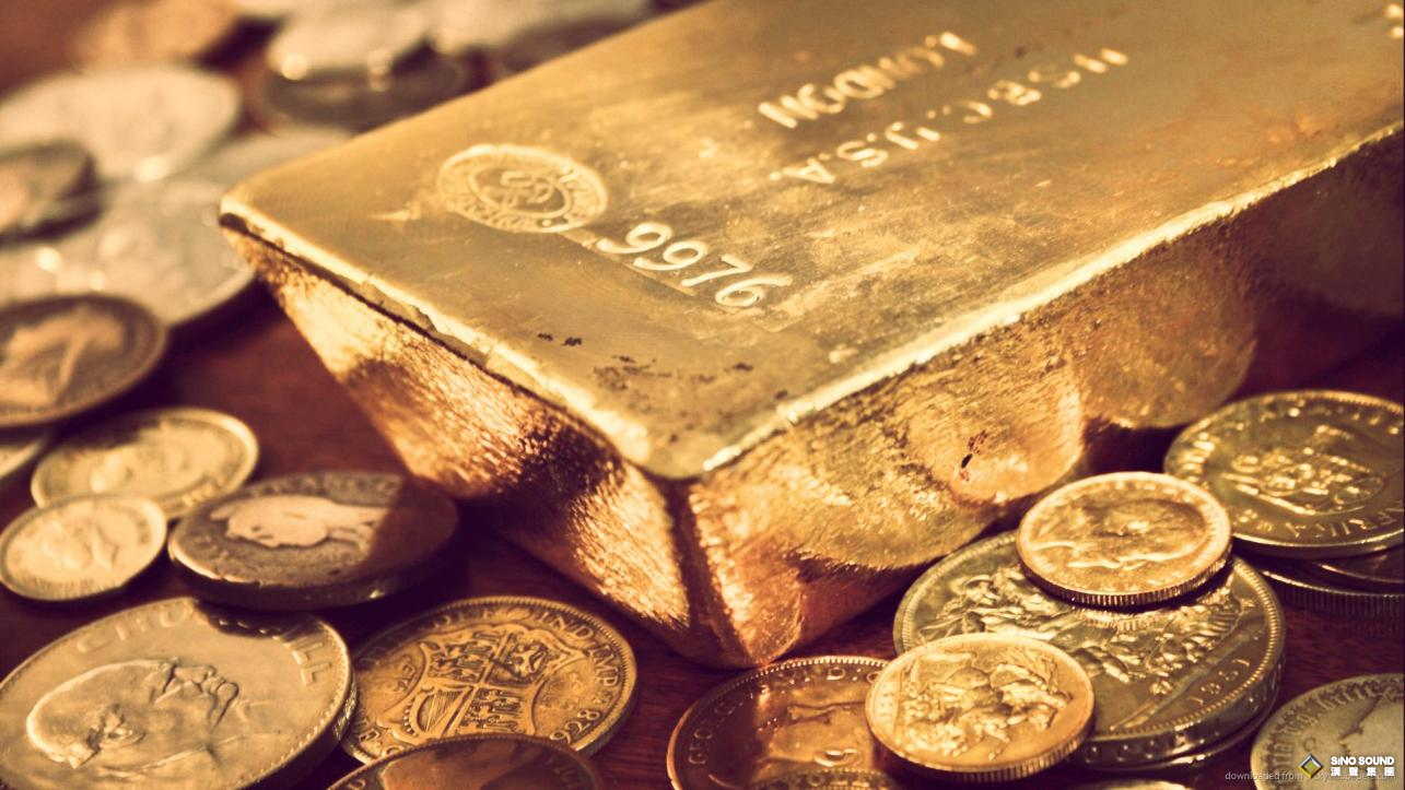 黃金期貨和現貨黃金	的區別與聯繫