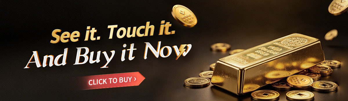 Hansheng Physical Gold Purchase Hansheng Physical Gold