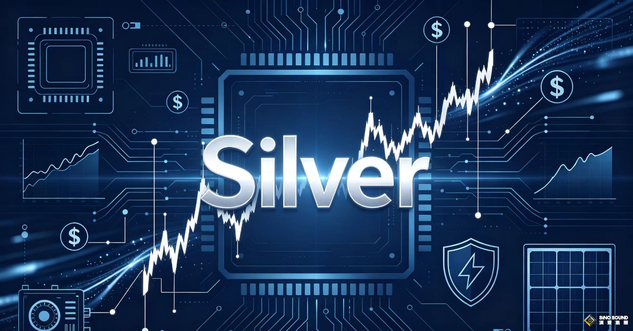 現貨白銀價格漲跌影響因素變了嗎？