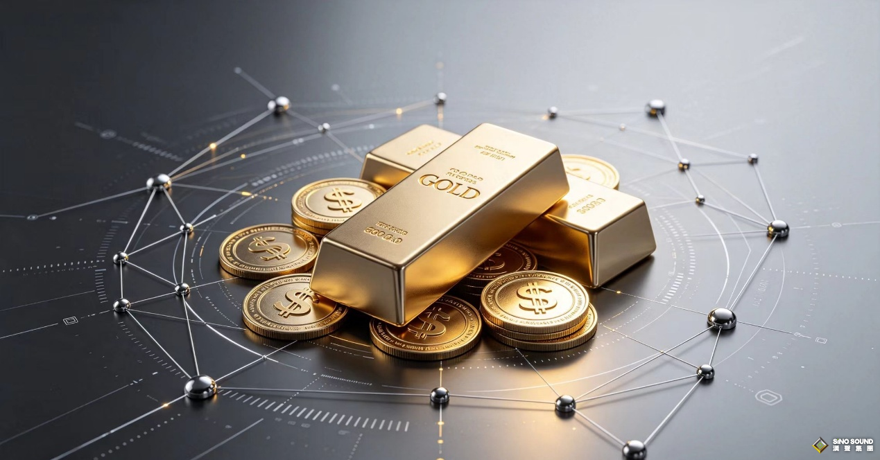 哪里能買到實物黃金，這個管道必須關注