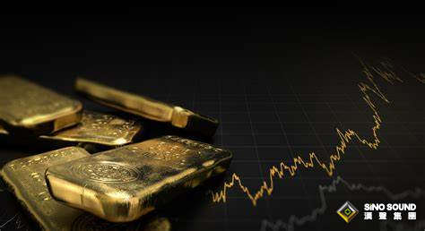 倫敦金和現貨黃金有怎樣屬性？
