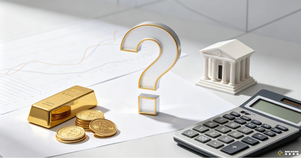 實物黃金交易手續費可以降低嗎？