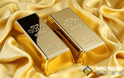 中國黃金代理品牌差異有多大？