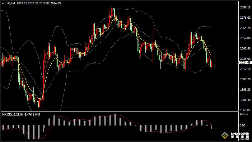 漢聲張新才:[1月17日晚評]關注“恐怖數據”表現，屆時行情或會劇烈波動