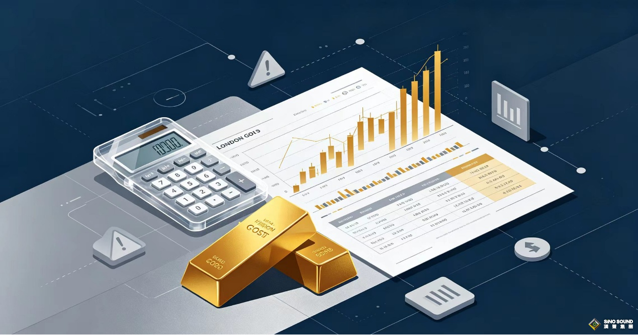 伦敦金隔夜持仓利息怎么算？公式与避坑技巧