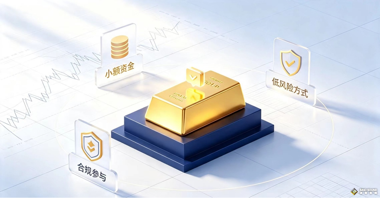 现货黄金启动条件？新手资金门槛详解880 / author:SinoSound / PostsID:1737403