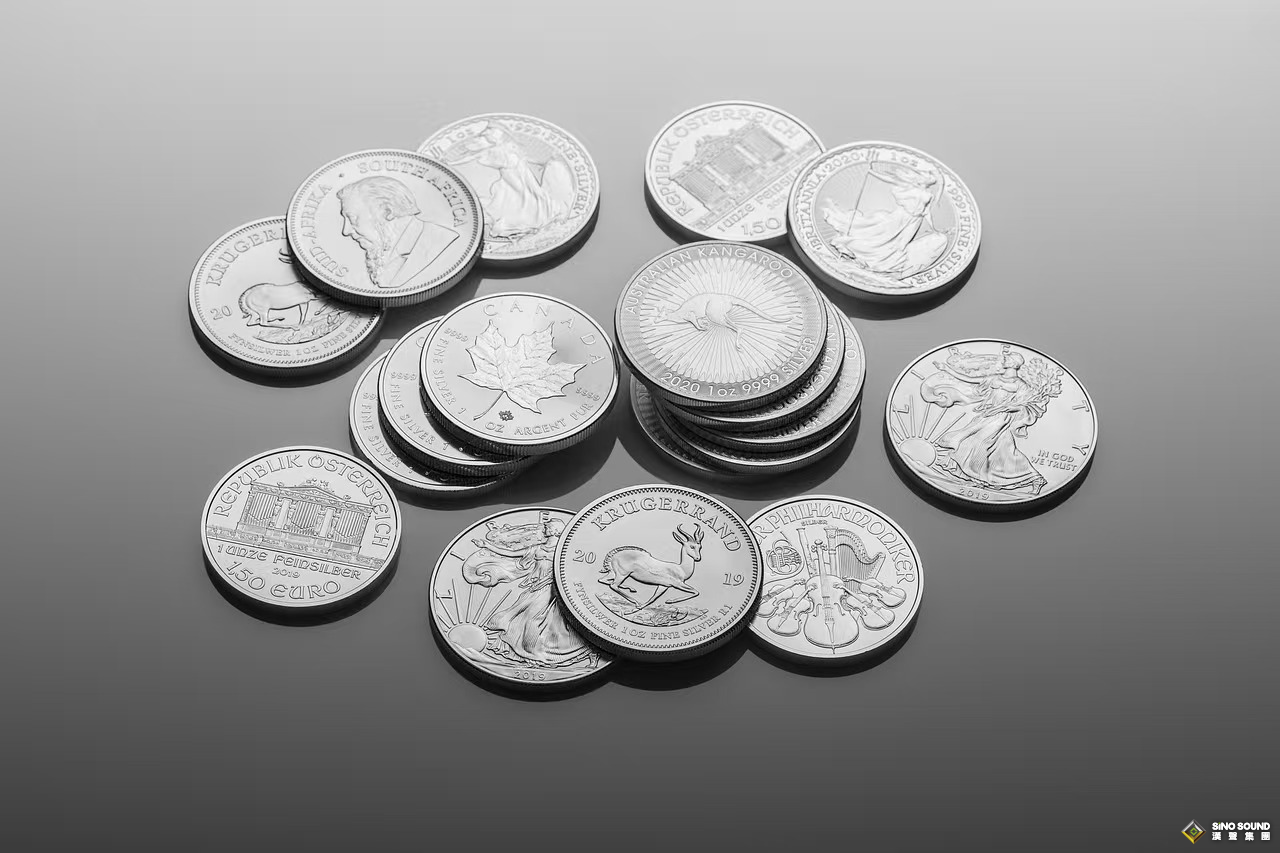 現貨白銀交易點差保持不變嗎？
