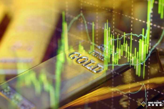 黃金代理也能維護市場穩定？