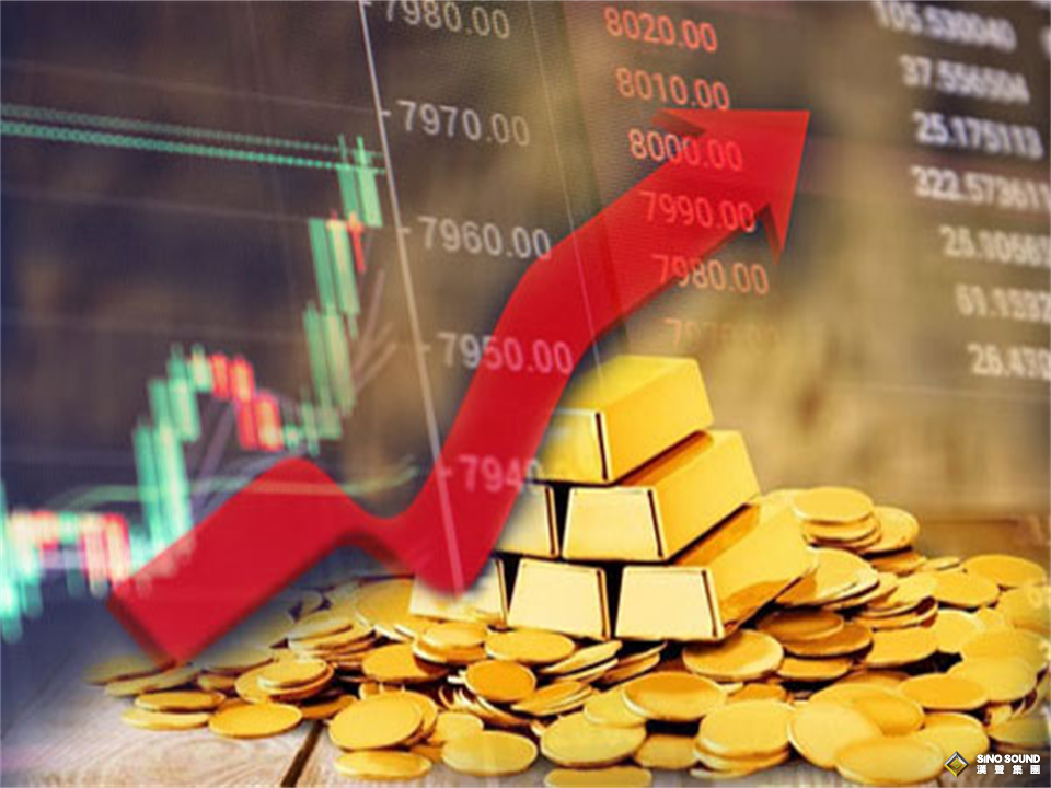 現貨黃金按金交易，真的不怕風險嗎？