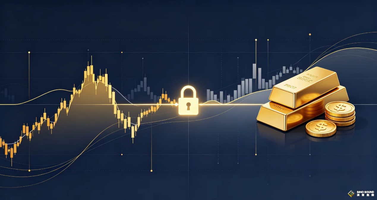 最具價值的實物黃金價格即時報價