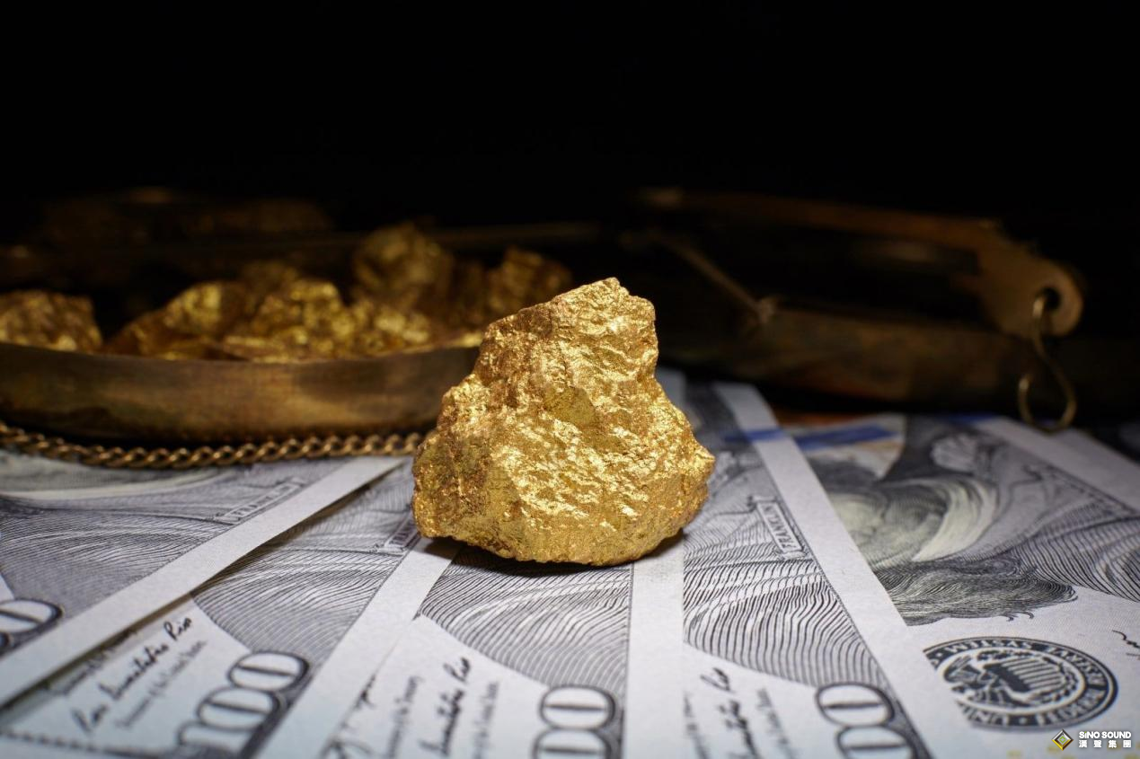 重視現貨黃金交易的戰略