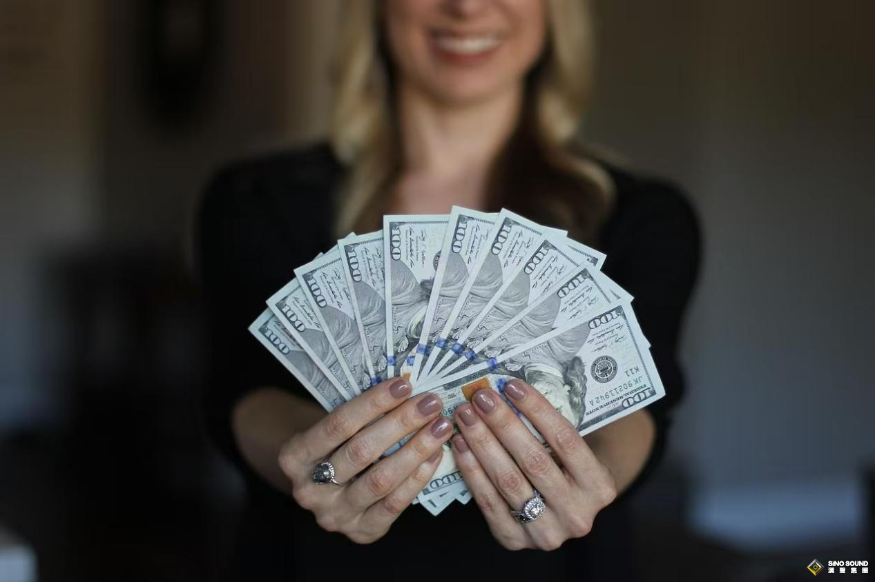 倫敦金理財APP與財務自由