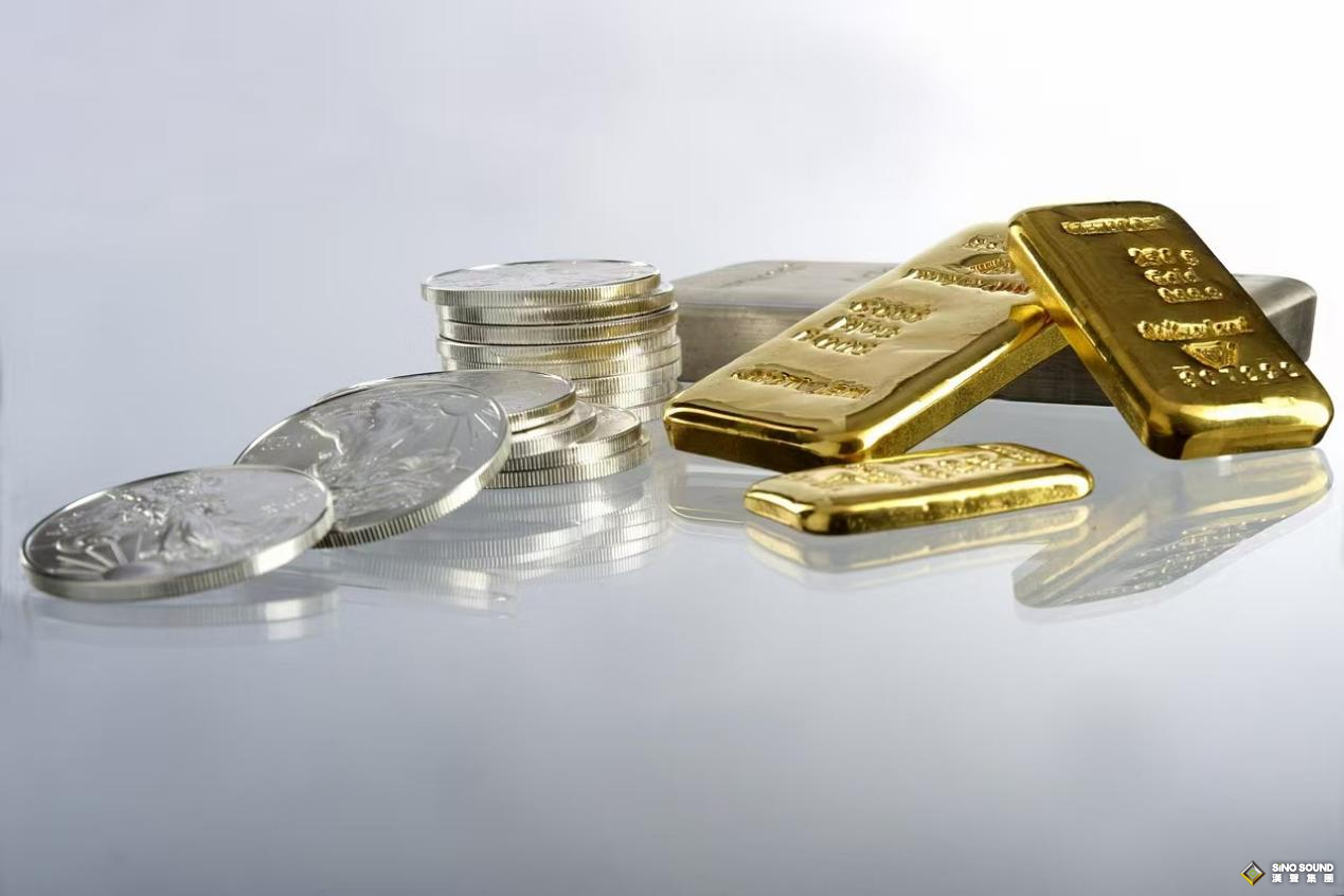 白银和黄金交易时间一样吗？
