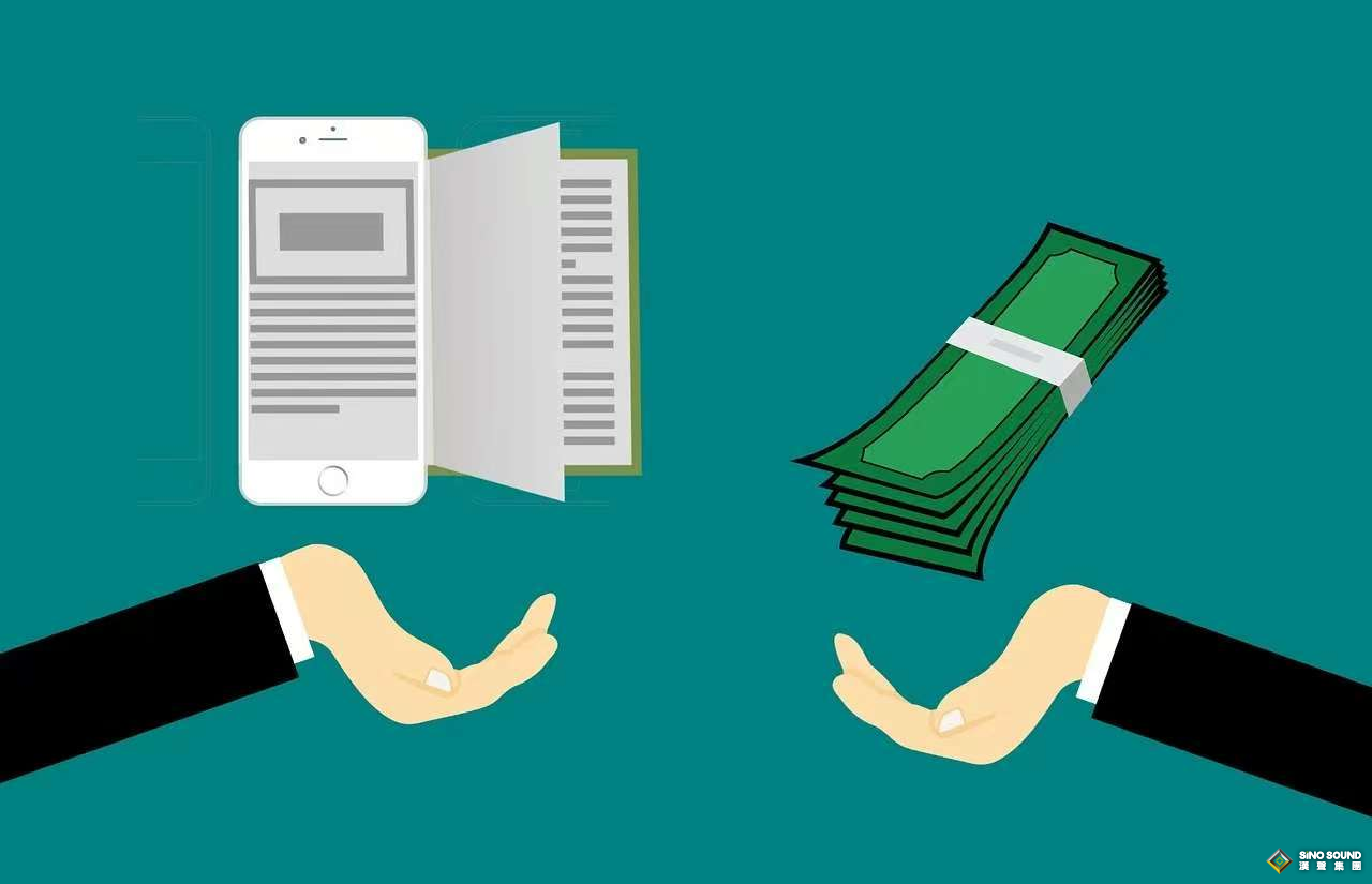 汉声伦敦银怎么用APP交易？