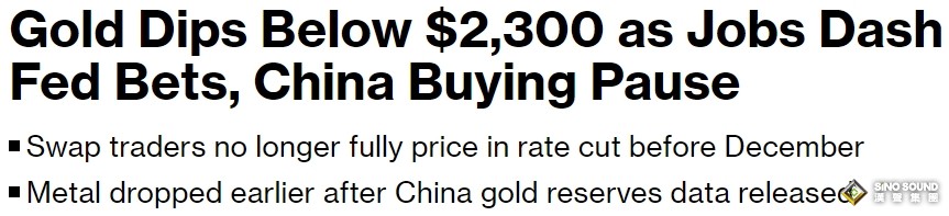 中美突傳兩則重磅信號！烏克蘭“罕見空襲”俄軍腹地 黃金反彈觸及2312 比特幣遇“鷹”失守7萬