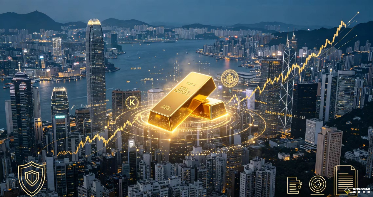 香港现货黄金交易平台哪个比较好？