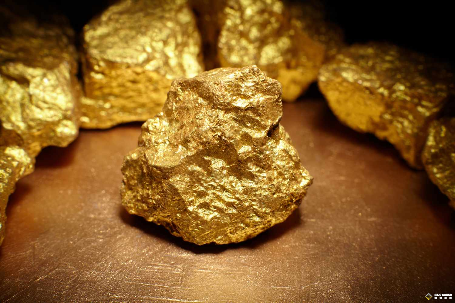國際現貨黃金代理是什麼？