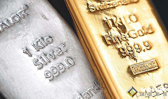 倫敦銀的定價跟黃金有關系嗎？