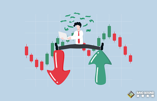 現貨白銀日內短線交易技巧