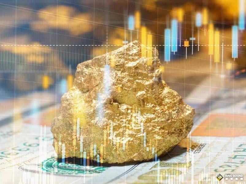 對現貨黃金的預測錯了怎麼辦？