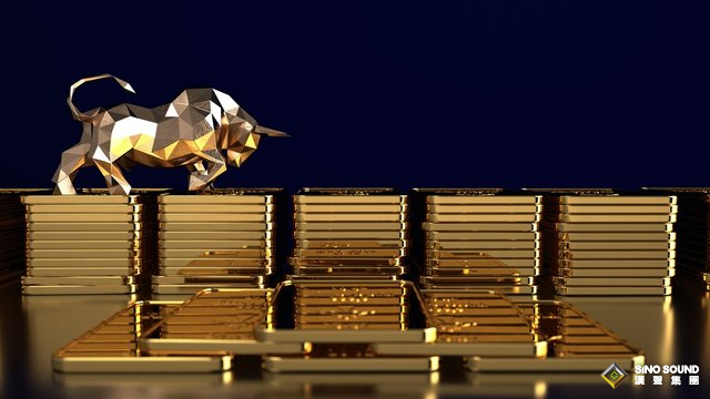 為什麼現貨黃金以美元計價？美元和現貨黃金的關係