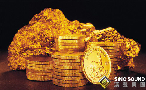 黃金代理商是什么？