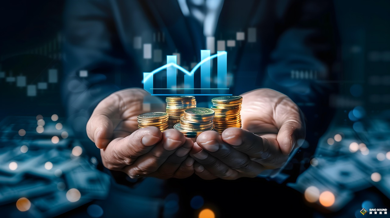 現貨黃金網上平台，為什麼普及得這麼快？