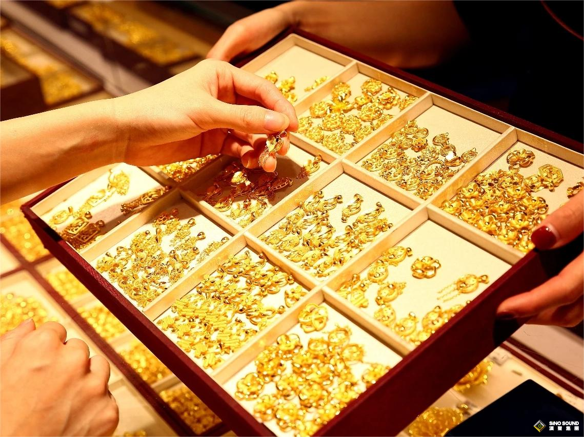 做什麼品種的黃金交易都要有黃金代理嗎？