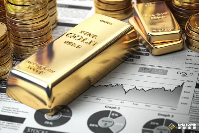 現貨黃金交易管理中的兩個原則
