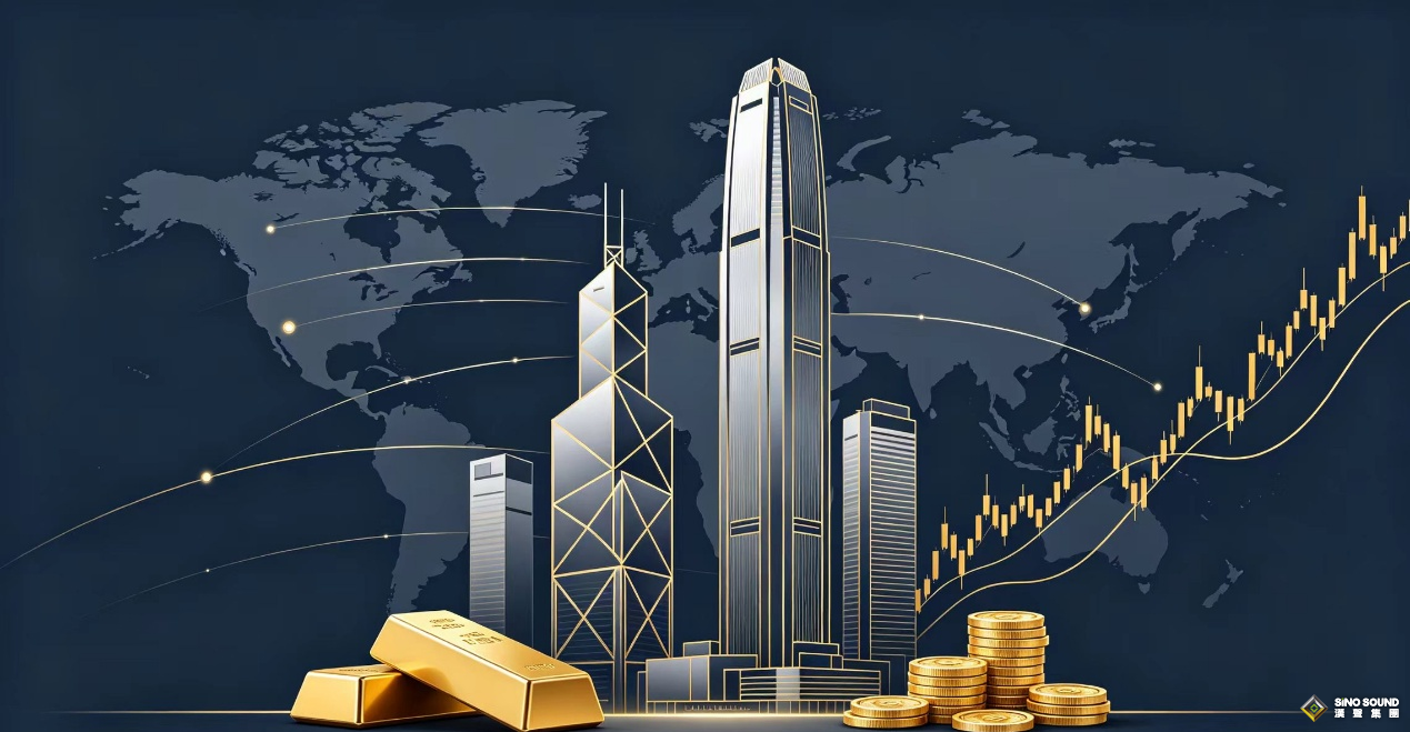 在哪里可以交易倫敦金？