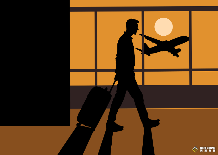 身份神秘！？看看什麼是黃金代理人