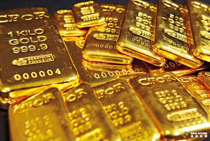 2023年黃金代理的收入前景如何？