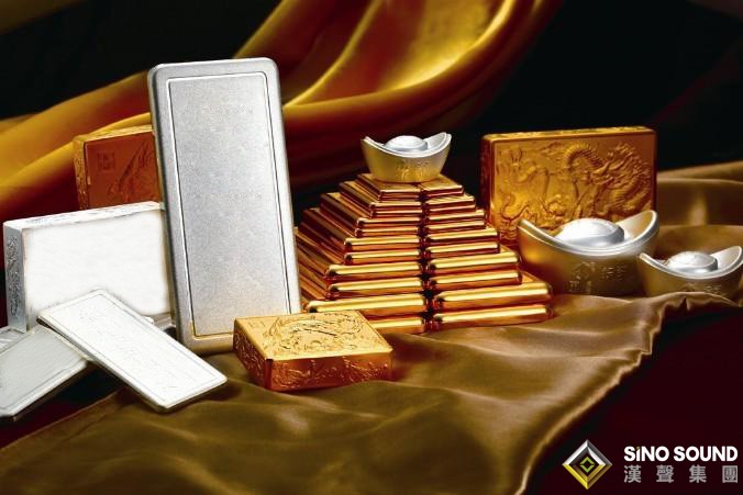 现货白银开户后即可创富