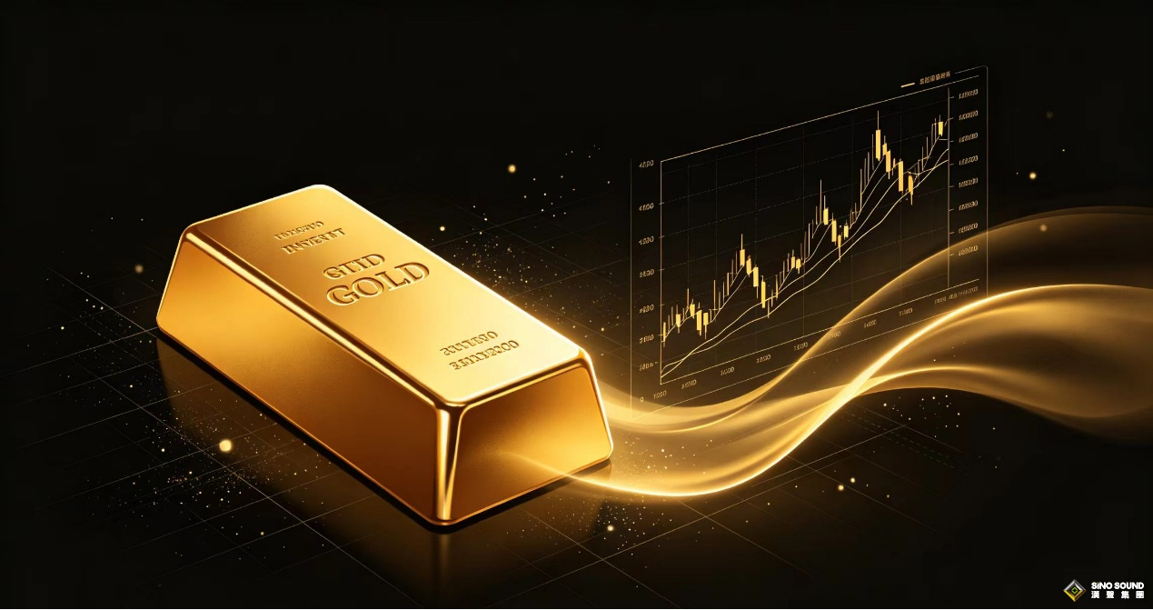 實物黃金值得買嗎？