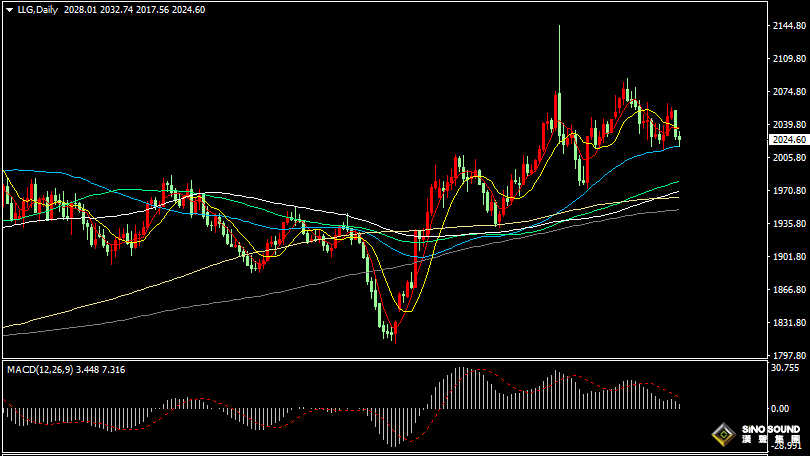 漢聲張新才:[1月17日晚評]關注“恐怖數據”表現，屆時行情或會劇烈波動