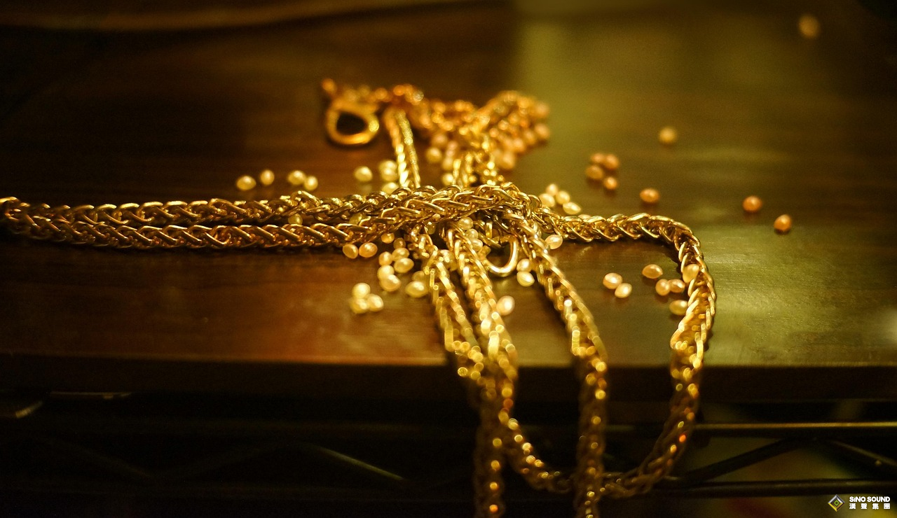 在汉声炒黄金的手续费怎样算？