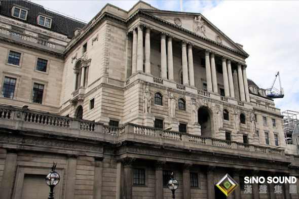 倫敦銀同業拆借利率名詞解釋
