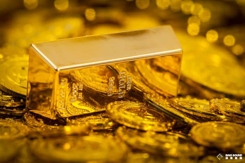 黄金期货与现货黄金有什么区别